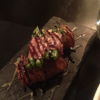 Nai  - Tapas/Small Plates Near Me - New York, New York
