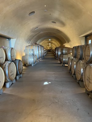 Presqu'ile Winery by null