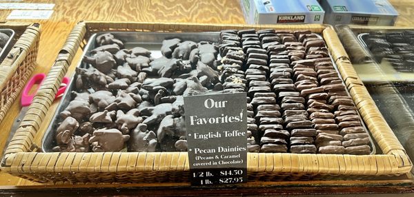 Lagomarcino's Confectionery by null