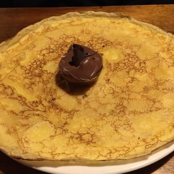 The Pancake Bakery - Nutella pancake - Pancakes Near Me - Amsterdam, New Hampshire The Pancake Bakery - Nutella pancake - Pancakes Near Me - Amsterdam, New Hampshire