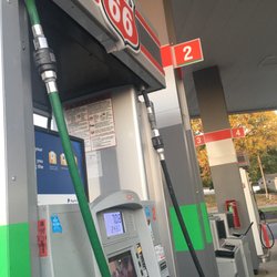 Phillips 66 - Quick fill up pump