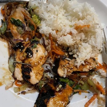 Sushi Fever - Chicken Teriyaki - Japanese Near Me - Cedar Park, Texas Sushi Fever - Chicken Teriyaki - Japanese Near Me - Cedar Park, Texas