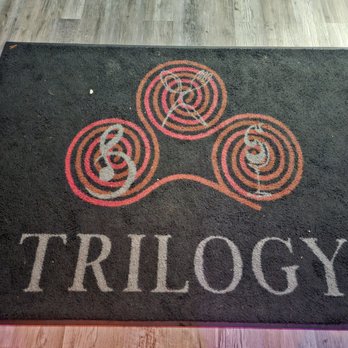 Trilogy - Mediterranean Near Me - Cumberland, Rhode Island