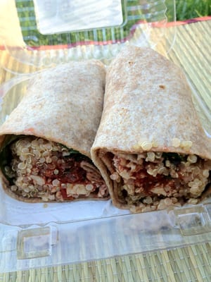 Naturewell Vegan Juice & Smoothies by null