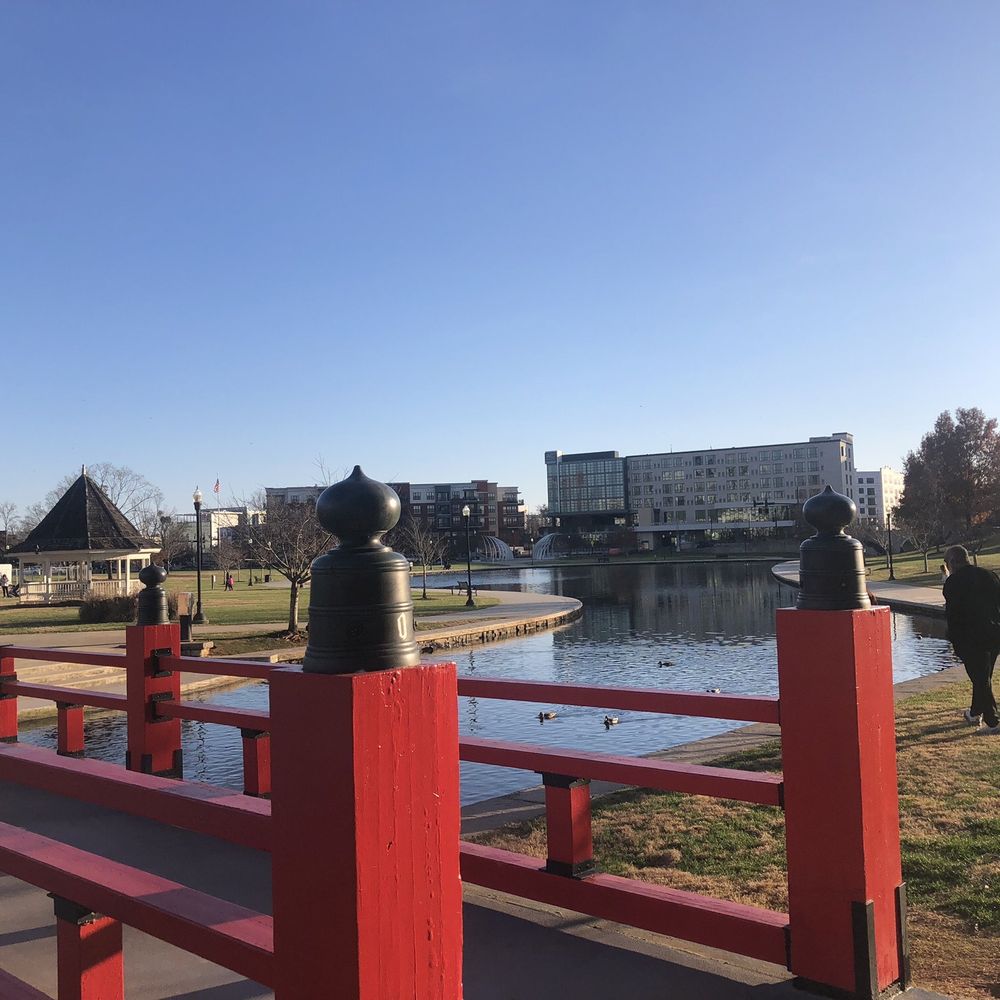 Big Spring Park - Parks Near Me - Huntsville, Alabama Big Spring Park - Parks Near Me - Huntsville, Alabama