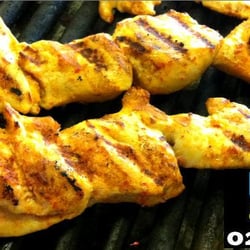 Uni Kebab & Pizza House