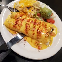 Fajitaladas