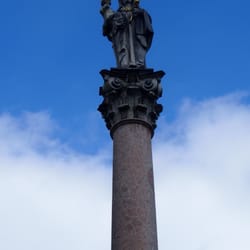 Mariensäule