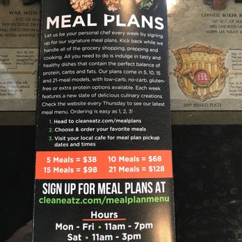 Clean Eatz - Cafes Near Me - Jacksonville, North Carolina Clean Eatz - Cafes Near Me - Jacksonville, North Carolina