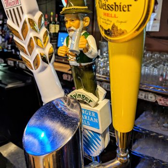 Edelweiss Biergarten - German Near Me - Phoenix, Arizona