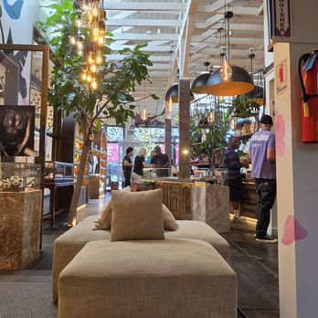 The Woods - Cannabis Dispensaries Near Me - West Hollywood, California The Woods - Cannabis Dispensaries Near Me - West Hollywood, California