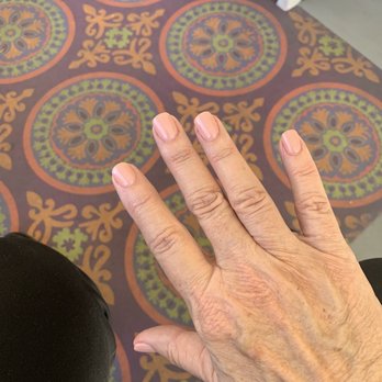 Magic Nails & Spa - May took great care and time to make certain the edges of the nail was smooth and flush. - Skin Care Near Me - Denver, Colorado