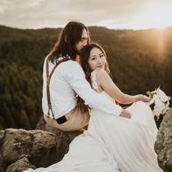 Torontali Photography - Elopement Photography