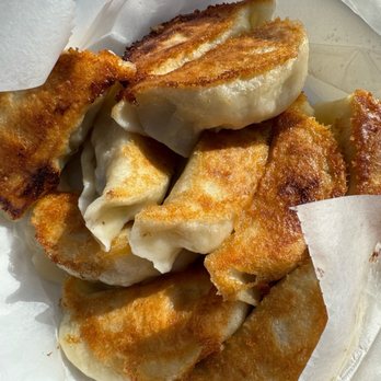 Golden Dumpling House - Chinese Near Me - Houston, Texas