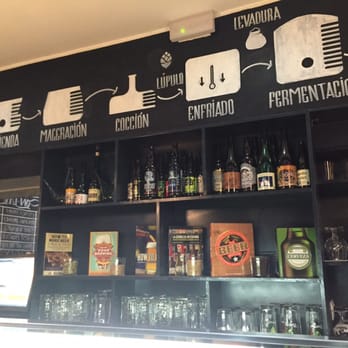 Beer Corner - Detalle del local - Tapas/Small Plates Near Me - Zaragoza, Z Beer Corner - Detalle del local - Tapas/Small Plates Near Me - Zaragoza, Z