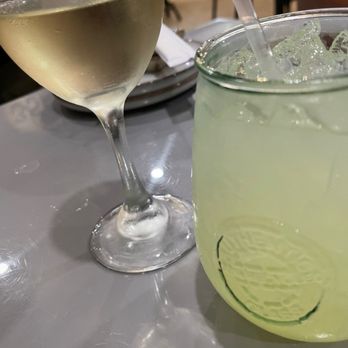 365 Thai & Sushi - Plum wine Lemonade - Thai Near Me - Pembroke Pines, Florida 365 Thai & Sushi - Plum wine Lemonade - Thai Near Me - Pembroke Pines, Florida