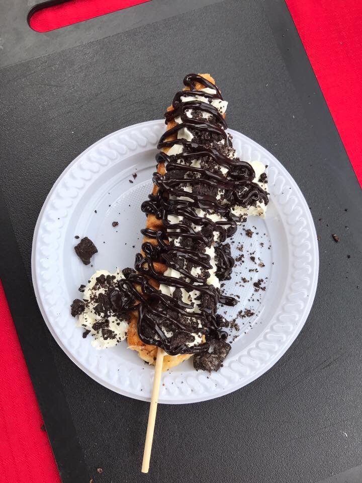 WAFFLES ON A STICK Updated September 2024 11 Photos 8 Nightshade