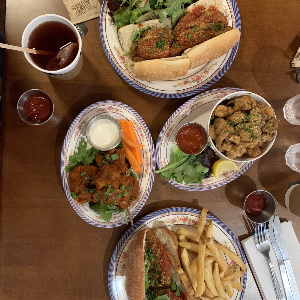 DC Vegan - Isn't delish? - Vegan Near Me - Washington, DC, District of Columbia DC Vegan - Isn't delish? - Vegan Near Me - Washington, DC, District of Columbia