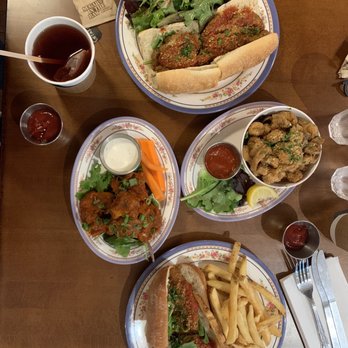DC Vegan - Isn't delish? - Vegan Near Me - Washington, DC, District of Columbia