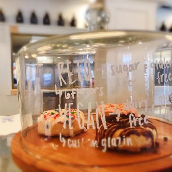 Parlor Doughnuts - Donuts Near Me - Nashville, Tennessee Parlor Doughnuts - Donuts Near Me - Nashville, Tennessee