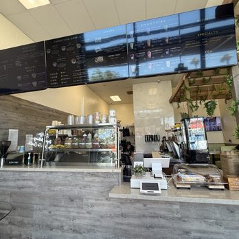 Down to earth - Menu Option. You can also check online https://downtoearthjb.com/ - Juice Bars & Smoothies Near Me - Corona, California