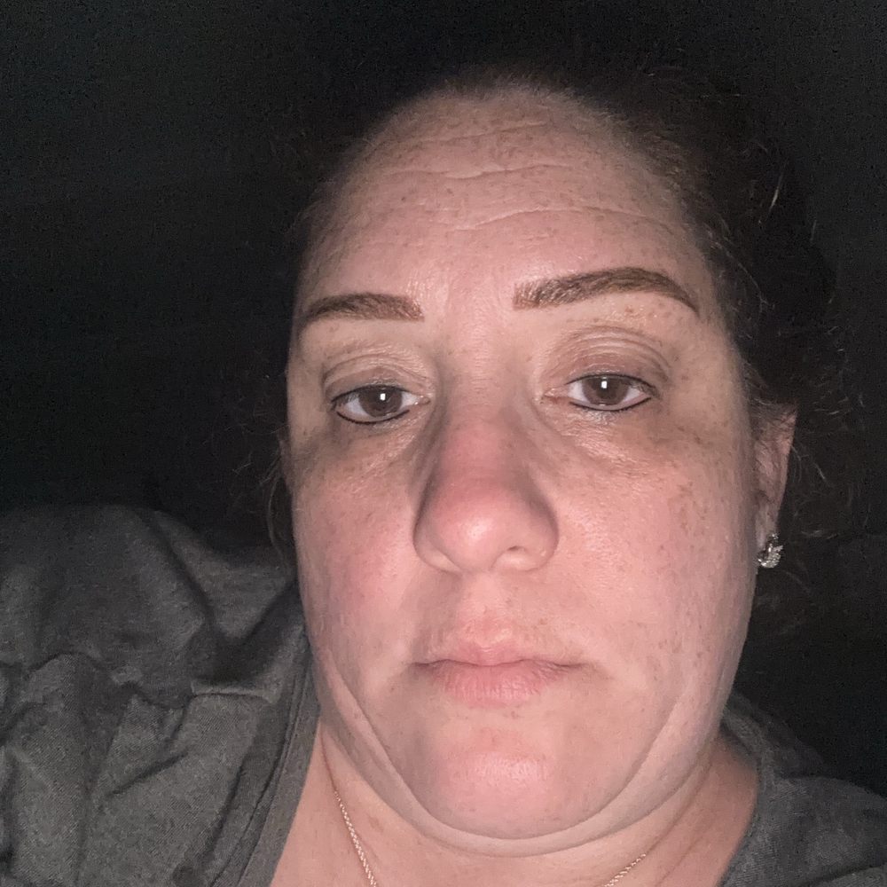 BrowQueen Microblading - Got Microblading brow and duo liner. Brows I'm very happy with. Liner, still could have been thicker, like requested! - Permanent Makeup Near Me - Fayetteville, North Carolina
