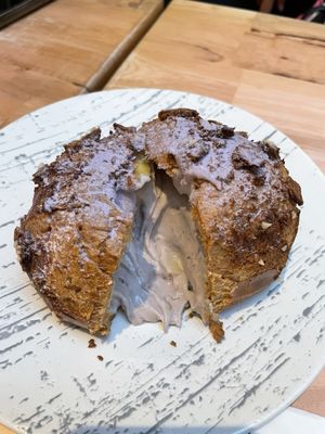 Baristart Coffee Singapore (Tras Street) by null