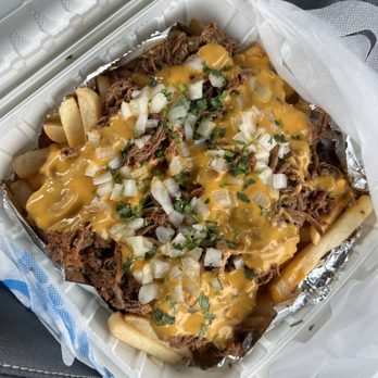 Taqueria Rendon - Birria fries - Tacos Near Me - Northfield, New Jersey Taqueria Rendon - Birria fries - Tacos Near Me - Northfield, New Jersey