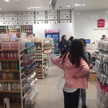Miniso - Accessories Near Me - San Francisco, California Miniso - Accessories Near Me - San Francisco, California
