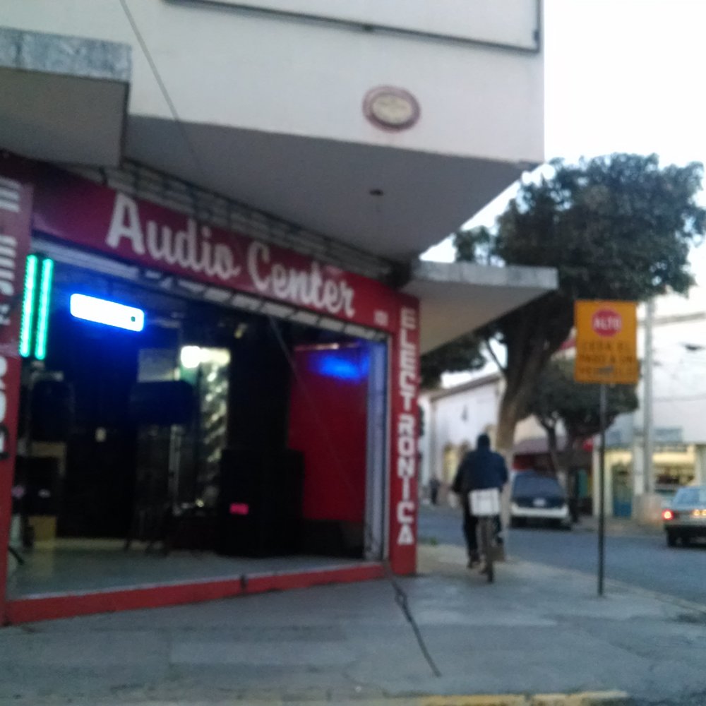 TOP 10 BEST Electronics in Valle de Santiago, Guanajuato, Mexico - January  2024 - Yelp