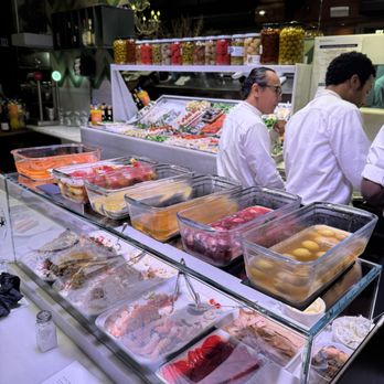 Ciutat Comtal - Tapas Bars Near Me - Barcelona, B