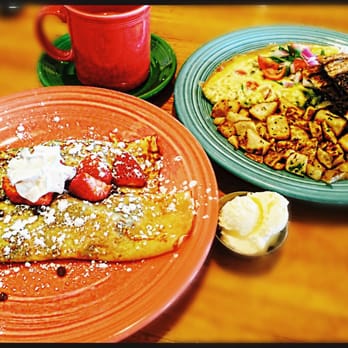 J Christopher's - Slammin good!!! - Breakfast & Brunch Near Me - Atlanta, Georgia
