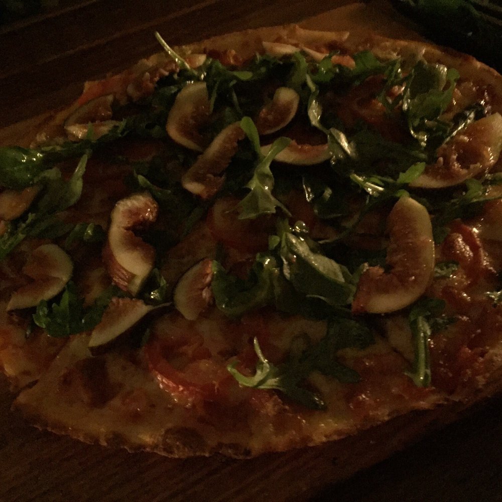 Hugos Manly - Fig pizza - Pizza Near Me - Manly, NSW Hugos Manly - Fig pizza - Pizza Near Me - Manly, NSW