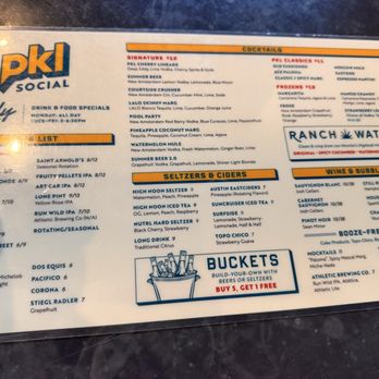 PKL Social - Pickleball Near Me - Houston, Texas PKL Social - Pickleball Near Me - Houston, Texas