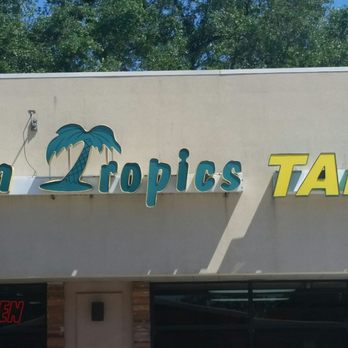 Salon Tropics - Tanning Near Me - Baton Rouge, Louisiana Salon Tropics - Tanning Near Me - Baton Rouge, Louisiana