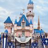 Sleeping Beauty Castle Walkthrough gift card