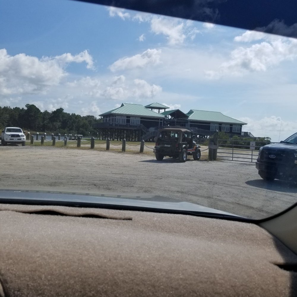 Weeks Bay Reserve Foundation - Community Service/Non-Profit Near Me - Fairhope, Alabama