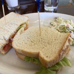 Renee's Garden Sandwich Renee's Garden Sandwich