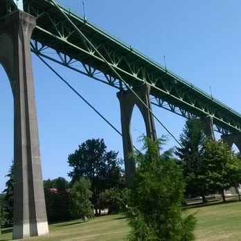 Cathedral Park - Parks Near Me - Portland, Oregon Cathedral Park - Parks Near Me - Portland, Oregon
