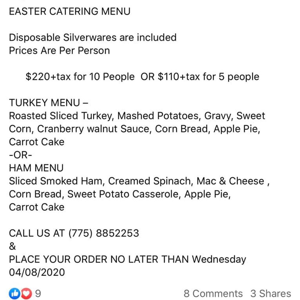 LA Bakery - Bakeries Near Me - Carson City, Nevada LA Bakery - Bakeries Near Me - Carson City, Nevada