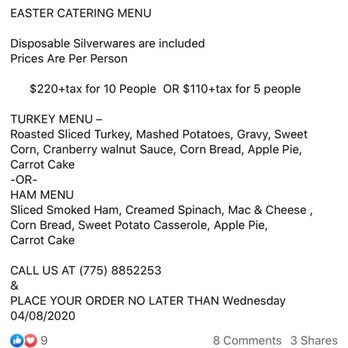 LA Bakery - Bakeries Near Me - Carson City, Nevada LA Bakery - Bakeries Near Me - Carson City, Nevada