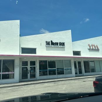 The Brow Spot - Waxing Near Me - Aventura, Florida The Brow Spot - Waxing Near Me - Aventura, Florida