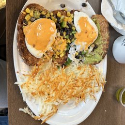 Avocado Toast