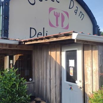 Ocoee Dam Deli - American Near Me - Ocoee, Tennessee
