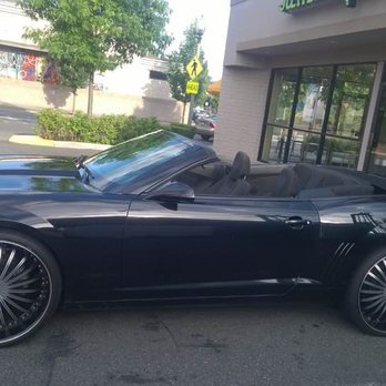 Niks Auto Salon - Thanks Nik! Had my baby sparking! - Auto Detailing Near Me - Seattle, Washington