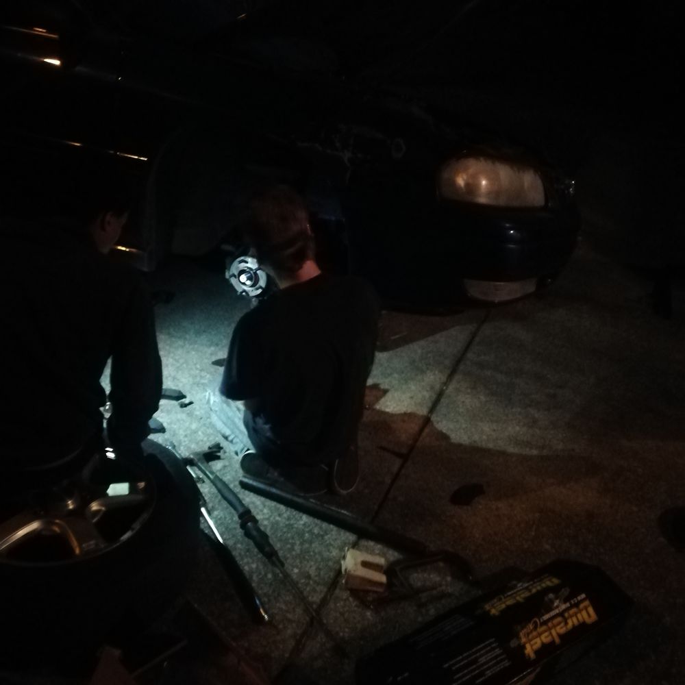 Gray's Automotive - Working from sunup to sundown. - Auto Repair Near Me