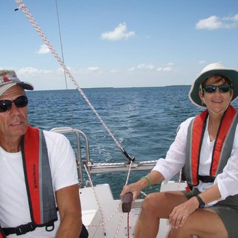 American Sailing Academy - Sailing Near Me - Key Largo, Florida American Sailing Academy - Sailing Near Me - Key Largo, Florida
