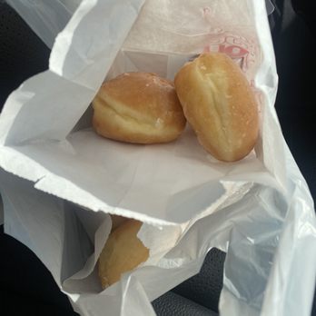 Fresh Doughnuts - Donuts Near Me - Compton, California