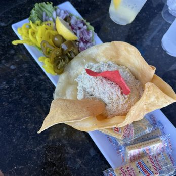 Black Point Ocean Grill - Seafood Near Me - Cutler Bay, Florida
