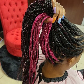 Bisil Hair - Hair Salons Near Me - Sterling, Virginia